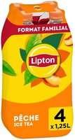 Lipton ice tea