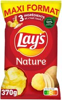 Chips nature