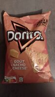 Dorritos Goût Nachos Cheese