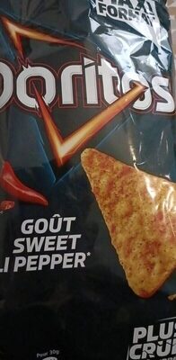 Doritos
