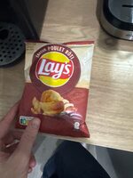 Chips lays