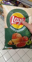 Lay's