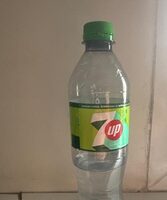 Seven up mojito zéro sucre
