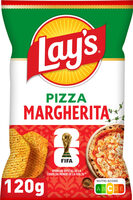 Chips Pizza Margherita