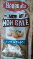 Noix de cajou