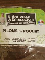 Pilon de poulet