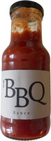 Dstrikt BBQ Sauce
