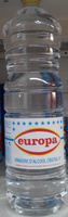 Vinaigre d'alcool cristal 8°