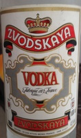 Vodka