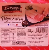 Le Supérieur