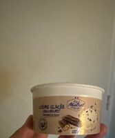 Crème glacée chocobeurs