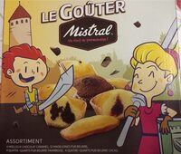 Le Gouter