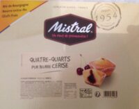 Quatre-quarts