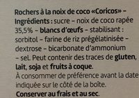 Coricos