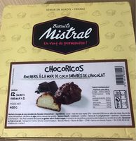 Chocoricos