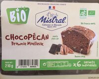 Chocopécan