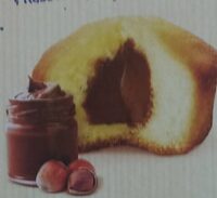 Margotine noisette cacao