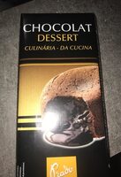 Chocolat Dessert