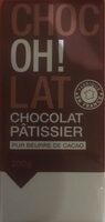 Chocoh ! Lat