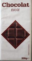 Chocolat noir