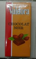 Chocolat noir