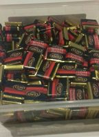 Chocolat Noir 82% de Cacao