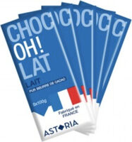 Choc Oh ! Lat