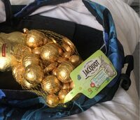Chocolats de Pâques
