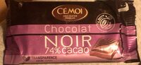 Chocolat noir 74% cacao