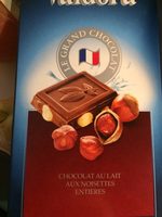 Chocolat