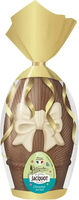 Oeuf de pâques Chocolat au lait