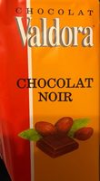 Chocolat noir