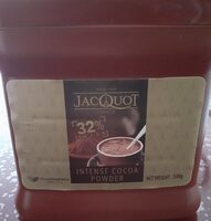 Chocolat en poudre 32%