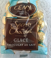 Secrets de chocolat