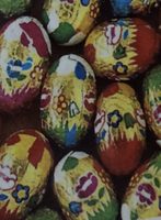 Petit oeufs pour paques