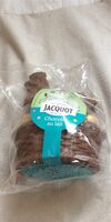 Poule chocolat au lait