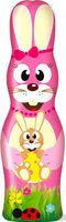 Lapin en chocolat