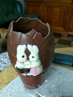 Chocolat au lait
