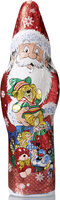 Père Noël chocolat