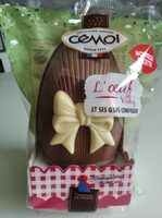 L'oeuf vichy