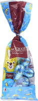 Chocolats de Pâques