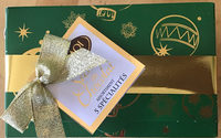 Secret de chocolat - Assortiment de bonbons de chocolat