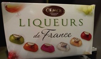 Liqueurs de France