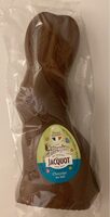 Chocolat au lait