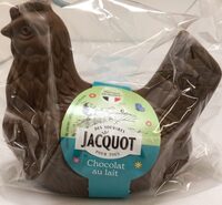 Chocolat au lait