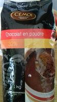 Chocolat En Poudre