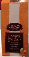 Secrets de chocolat