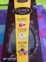 Cemoi bonbon chocolat