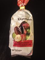 Les Œufs Dégustation