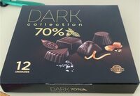 Dark collection 70%